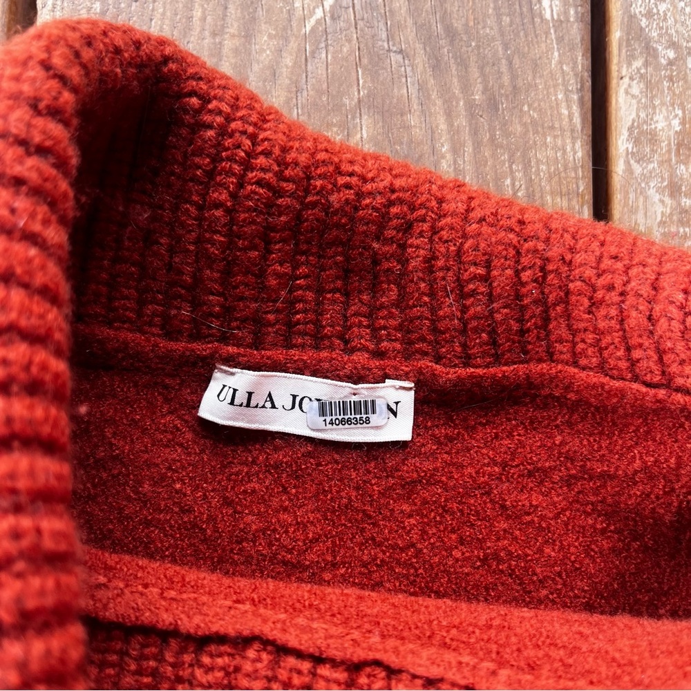 Ulla Johnson Riley Sweater - Picture 4 of 8